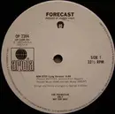 12inch Vinyl Single - Forecast - Non Stop