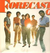 The Forecast - Forecast I
