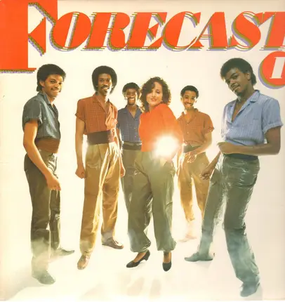 Forecast - Forecast I