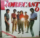 12inch Vinyl Single - Forecast - Happy Days (Hip Hip Hooray)