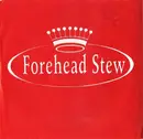 7inch Vinyl Single - Forehead Stew - Water / React