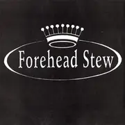 7inch Vinyl Single - Forehead Stew - Water / React