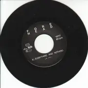 7inch Vinyl Single - Forehead - G