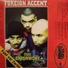 12inch Vinyl Single - Foreign Accent - Fünf Vor Zwölf / Das Ehrenwort