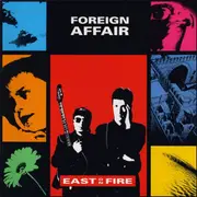 LP - Foreign Affair - East On Fire