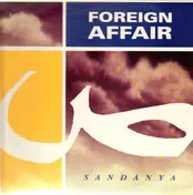 Foreign Affair - Sandanya