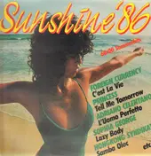 Foreign Currency - Sunshine '86