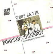 Foreign Currency