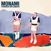 LP - Foreign Diplomats - Monami