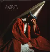 Foreign Diplomats - Princess Flash