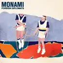 CD - Foreign Diplomats - Monami - Digipak