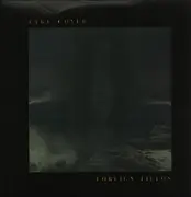LP - Foreign Fields - Take Cover - Deluxe Edition