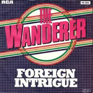 Foreign Intrigue / Dion - The Wanderer