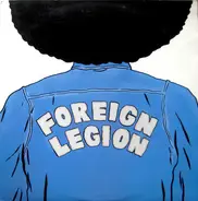 Foreign Legion - Let Me Tell You Something / Intangible MC's