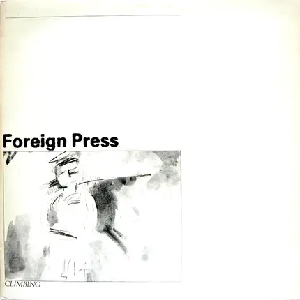 Foreign Press - Climbing