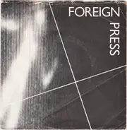 Foreign Press - Downpour