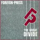12inch Vinyl Single - Foreign Press - The Great Divide
