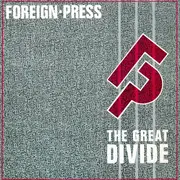 12inch Vinyl Single - Foreign Press - The Great Divide