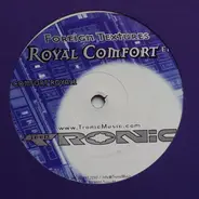 Foreign Textures - Royal Comfort EP