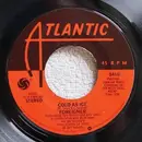 7inch Vinyl Single - Foreigner - Cold As Ice