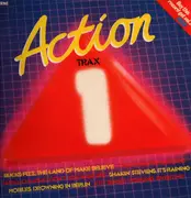 LP - Foreigner / Abba / Status Quo a.o. - Action Trax 2