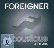 Foreigner - Acoustique & More