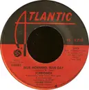 7inch Vinyl Single - Foreigner - Blue Morning, Blue Day