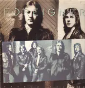 LP - Foreigner - Double Vision