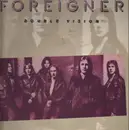 LP - Foreigner - Double Vision