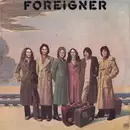 LP - Foreigner - Foreigner