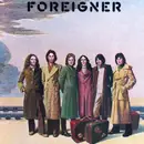 LP - Foreigner - Foreigner