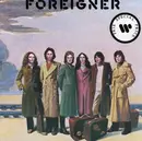 CD - Foreigner - Foreigner
