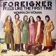 Foreigner - Feels Like The First Time