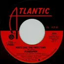 7inch Vinyl Single - Foreigner - Feels Like The First Time / Woman Oh Woman