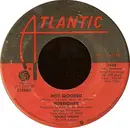 7inch Vinyl Single - Foreigner - Hot Blooded