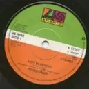 7inch Vinyl Single - Foreigner - Hot Blooded