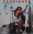 LP - Foreigner - Head Games