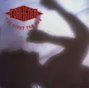 7inch Vinyl Single - Foreigner - I'll Fight For You