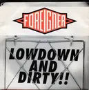 7inch Vinyl Single - Foreigner - Lowdown And Dirty