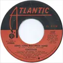 7inch Vinyl Single - Foreigner - Long Long Way From Home