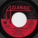 7inch Vinyl Single - Foreigner - Long, Long Way From Home - Monarch Pressing
