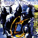 CD - Foreigner - Mr. Moonlight