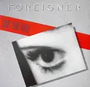 12inch Vinyl Single - Foreigner - Say You Will