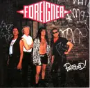 CD - Foreigner - Profiled!