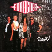 Foreigner - Profiled!
