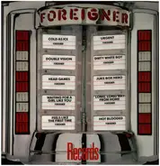 Foreigner - Amiga Edition