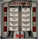 LP - Foreigner - Records - die-cut sleeve