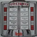 LP - Foreigner - Records - die cut gimmick sleeve