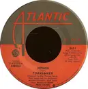 7inch Vinyl Single - Foreigner - Women / The Modern Day