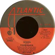 Foreigner - Women